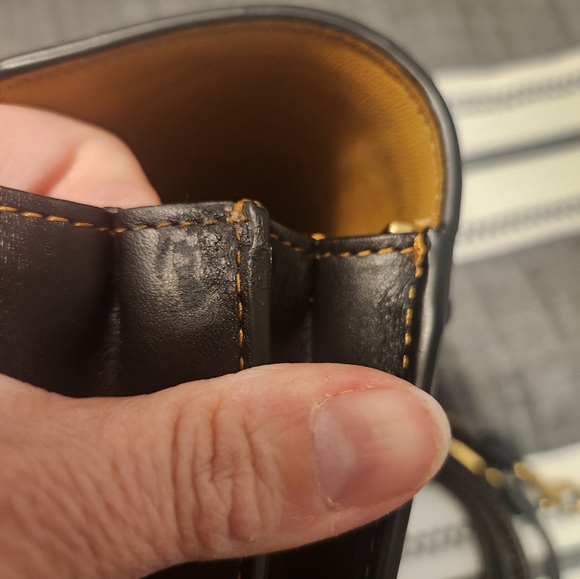 Coach Riley Crossbody bag❤️ - Picture 12 of 13